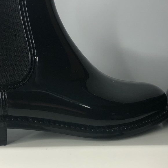 Henry Ferrera Rain Boots: Brand New!! - Picture 6 of 7